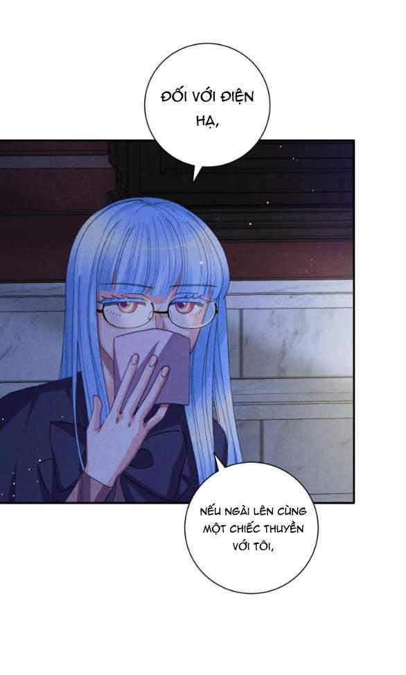 [18+] Sửa Đổi Hoàng Tử Hư Hỏng 18.1 trang 6