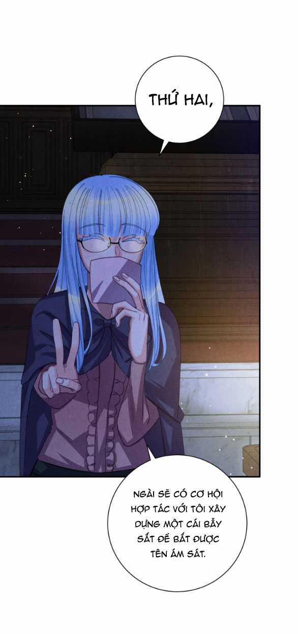 [18+] Sửa Đổi Hoàng Tử Hư Hỏng 18.1 trang 8