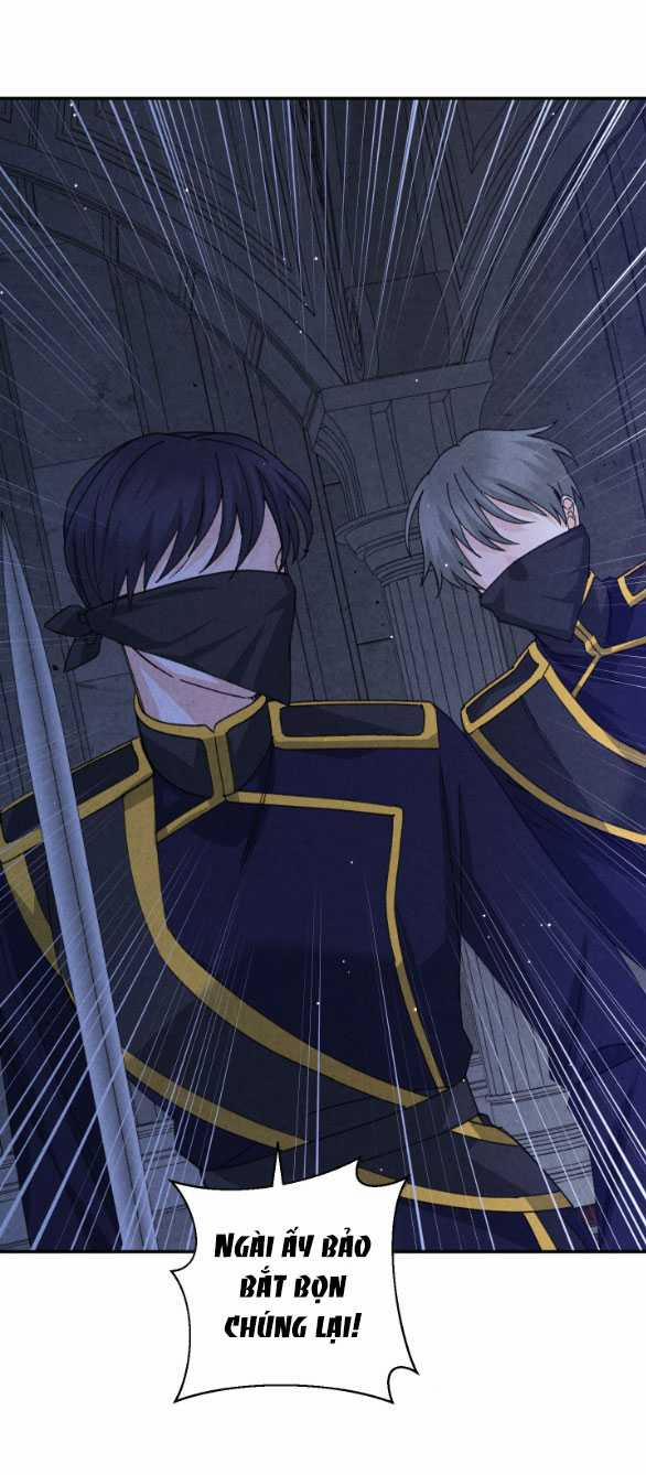 [18+] Sửa Đổi Hoàng Tử Hư Hỏng 18.2 trang 13
