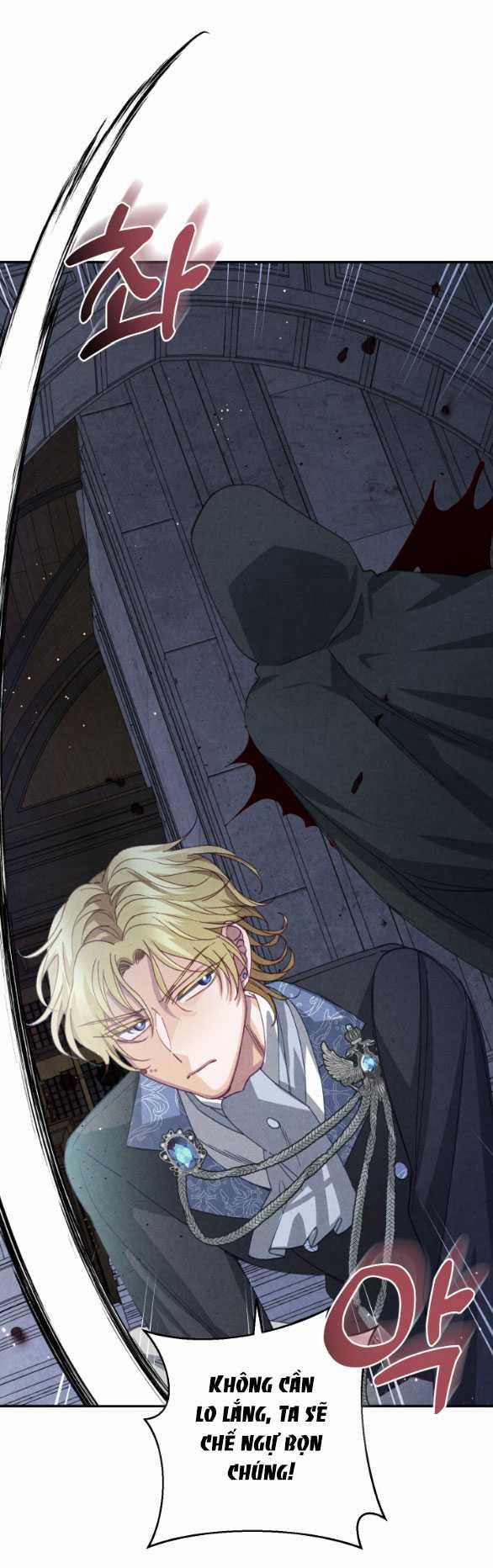 [18+] Sửa Đổi Hoàng Tử Hư Hỏng 18.2 trang 20