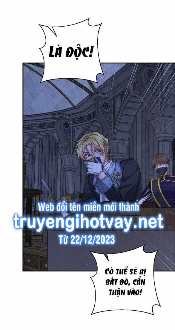 [18+] Sửa Đổi Hoàng Tử Hư Hỏng 18.2 trang 7