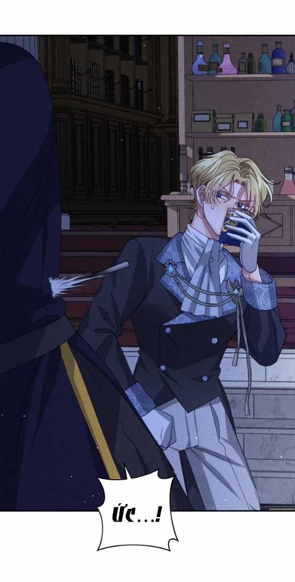 [18+] Sửa Đổi Hoàng Tử Hư Hỏng 18.2 trang 8