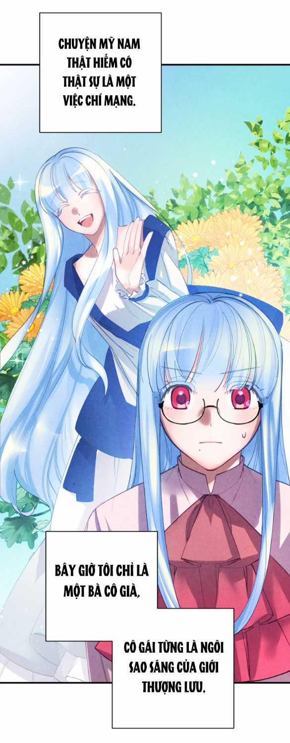 [18+] Sửa Đổi Hoàng Tử Hư Hỏng 2.1 trang 25