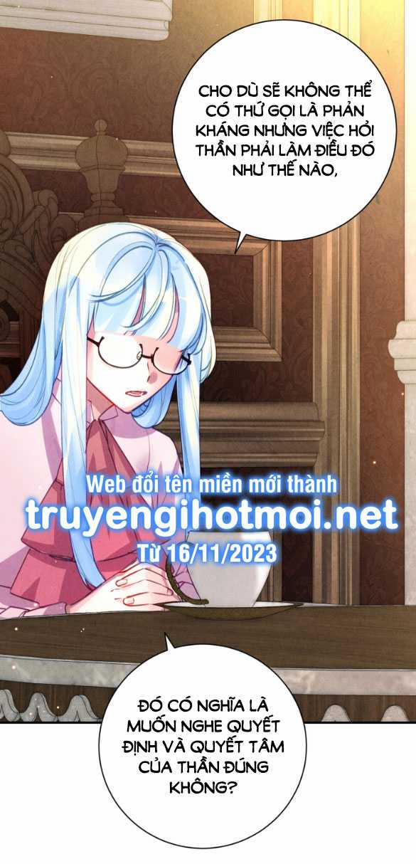 [18+] Sửa Đổi Hoàng Tử Hư Hỏng 2.1 trang 3