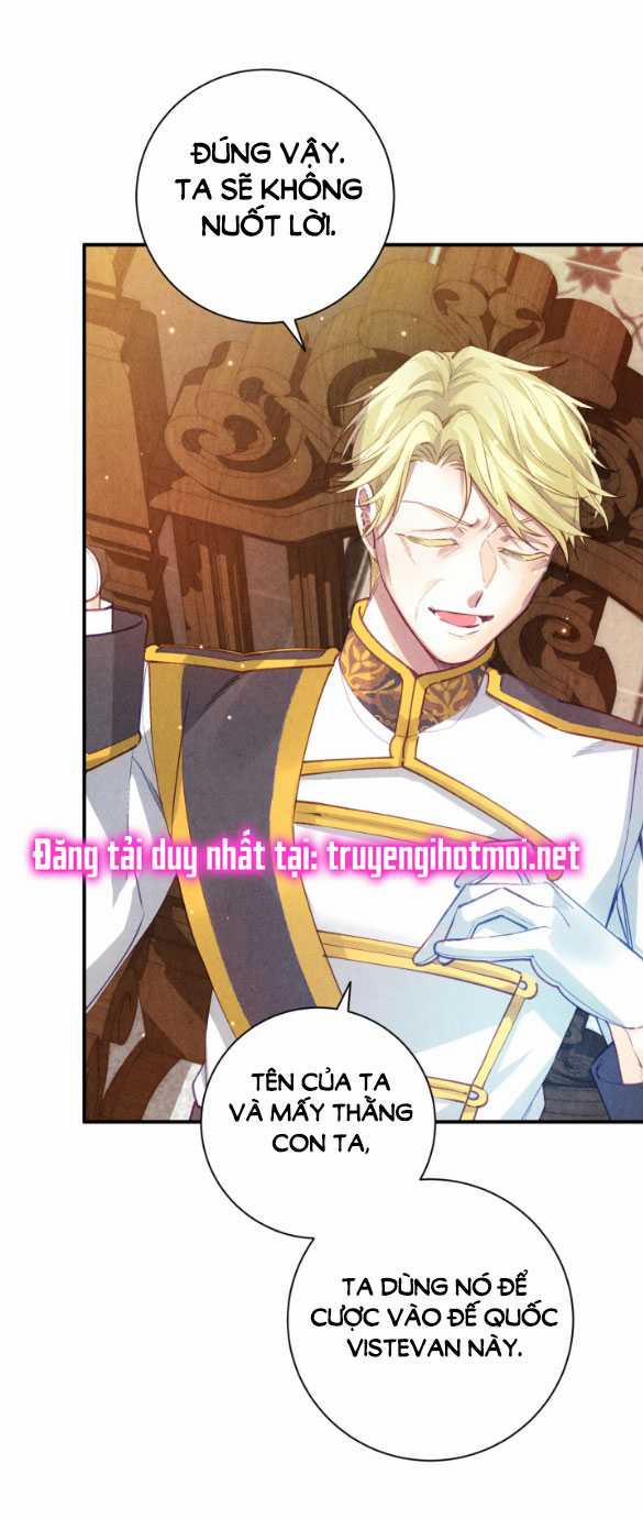 [18+] Sửa Đổi Hoàng Tử Hư Hỏng 2.1 trang 31