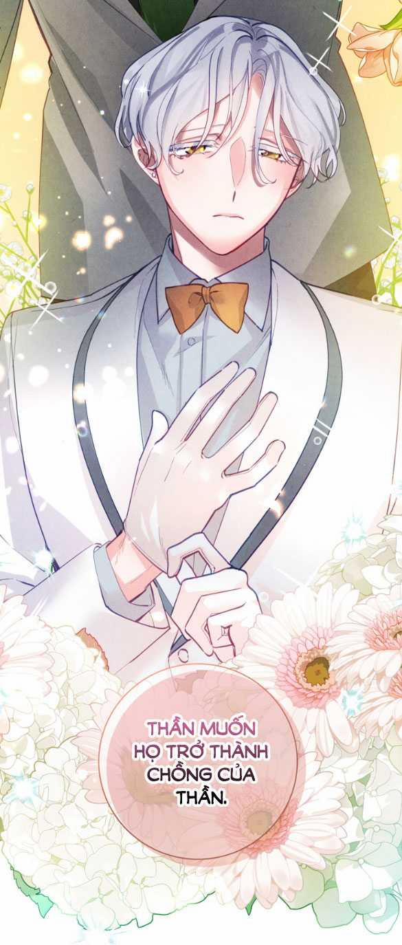 [18+] Sửa Đổi Hoàng Tử Hư Hỏng 2.1 trang 38