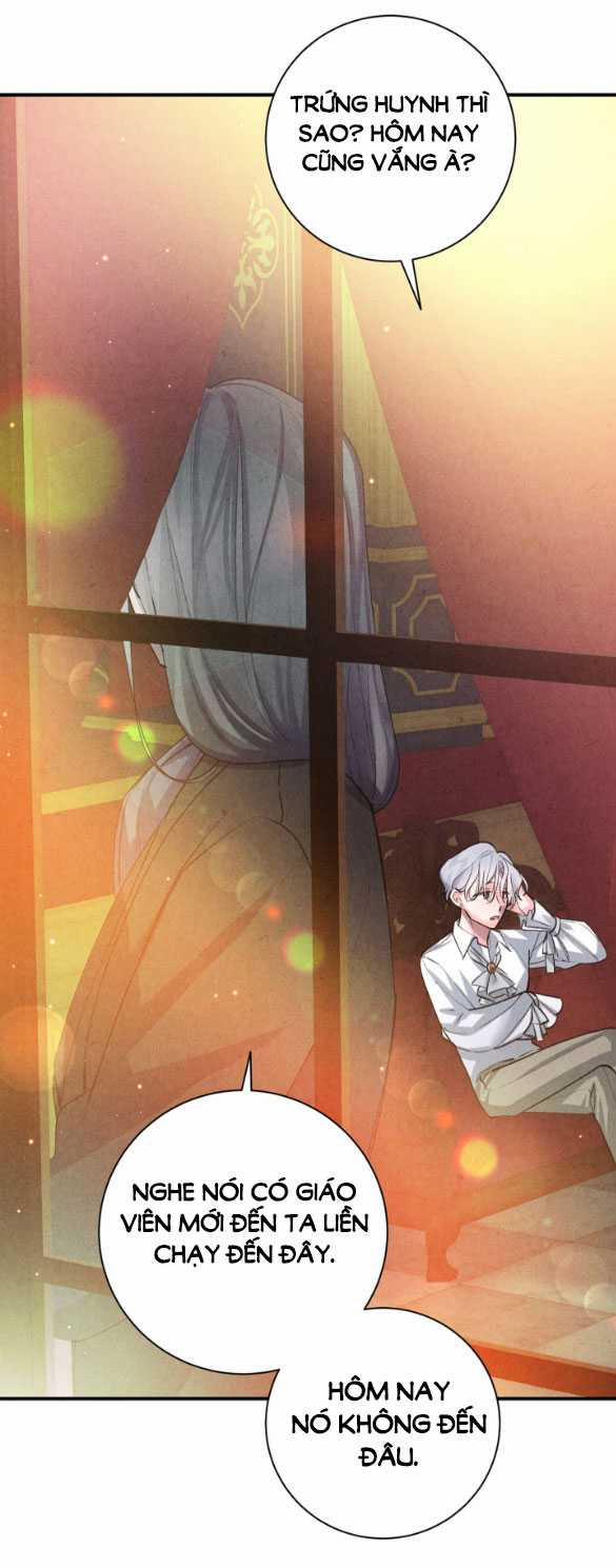 [18+] Sửa Đổi Hoàng Tử Hư Hỏng 2.2 trang 11