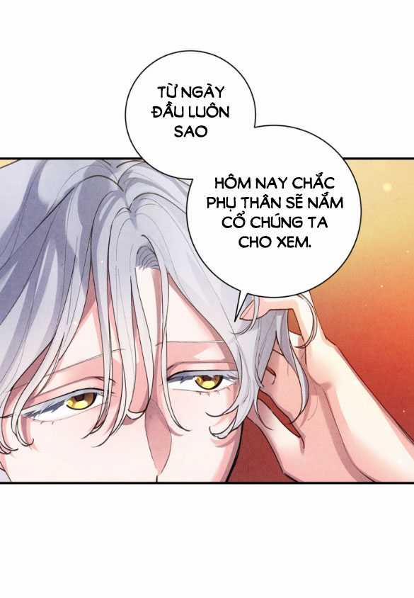 [18+] Sửa Đổi Hoàng Tử Hư Hỏng 2.2 trang 12