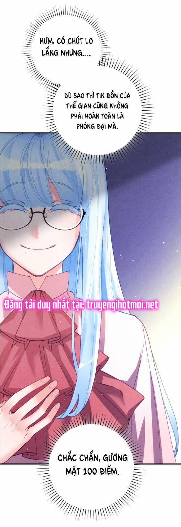 [18+] Sửa Đổi Hoàng Tử Hư Hỏng 2.2 trang 22