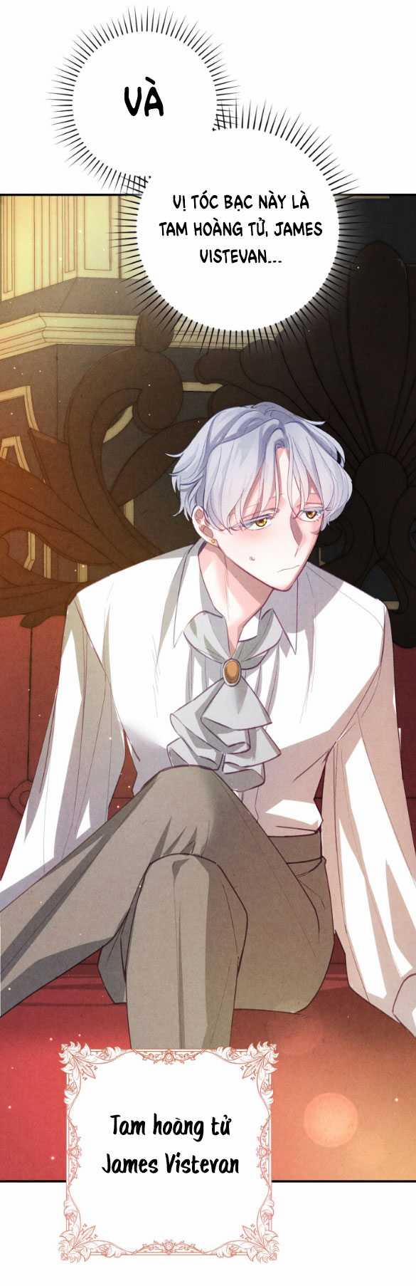[18+] Sửa Đổi Hoàng Tử Hư Hỏng 2.2 trang 24