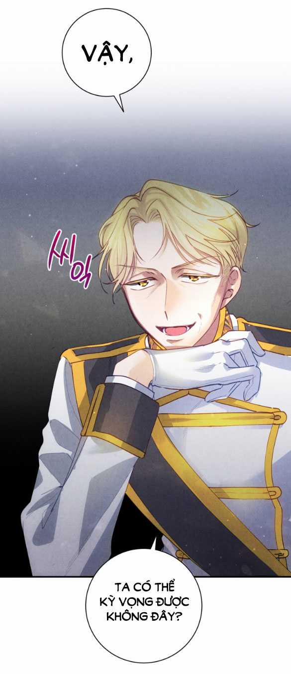 [18+] Sửa Đổi Hoàng Tử Hư Hỏng 2.2 trang 3