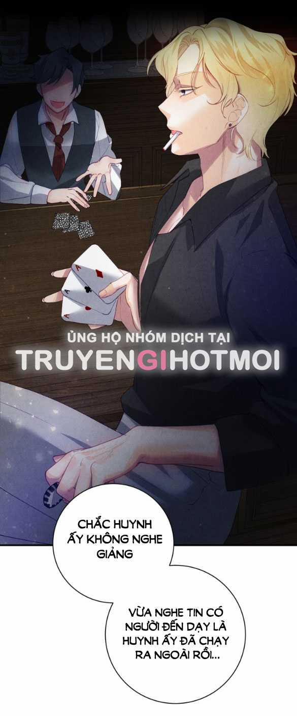 [18+] Sửa Đổi Hoàng Tử Hư Hỏng 2.2 trang 30