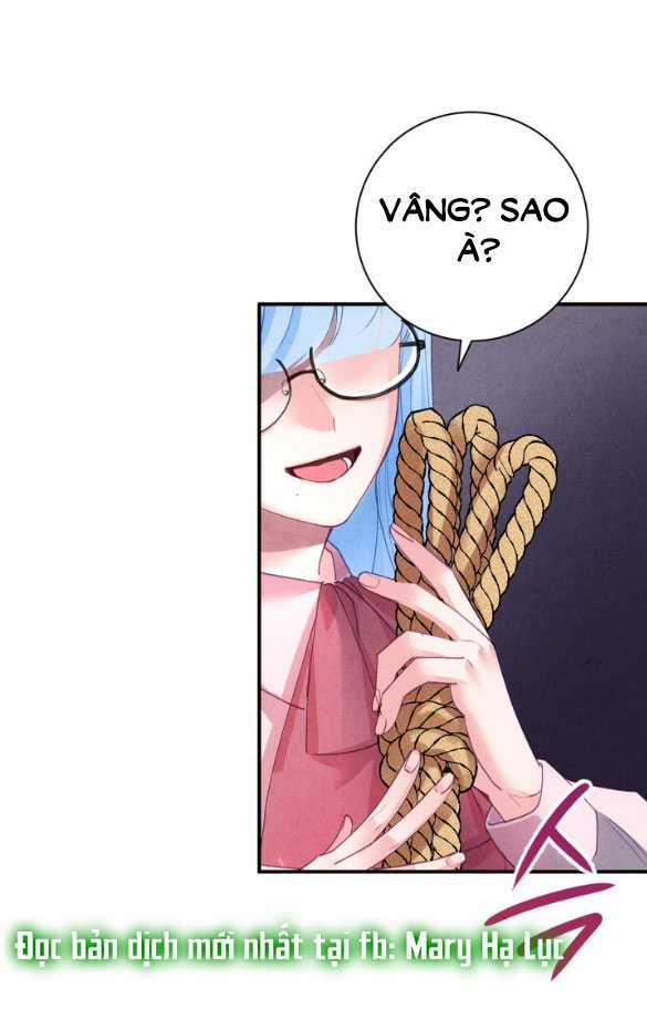 [18+] Sửa Đổi Hoàng Tử Hư Hỏng 2.2 trang 34