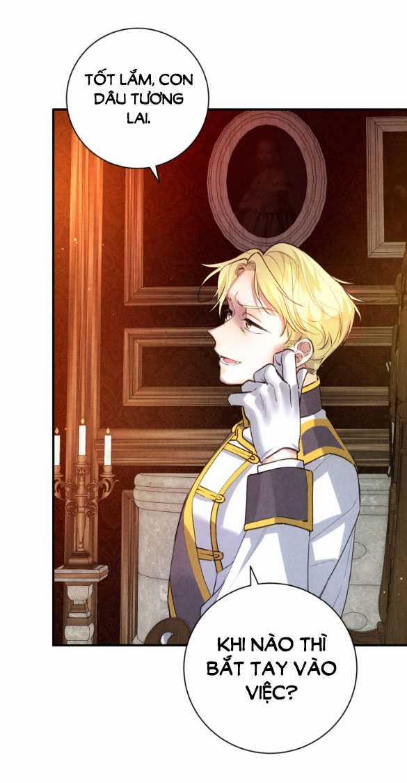 [18+] Sửa Đổi Hoàng Tử Hư Hỏng 2.2 trang 5