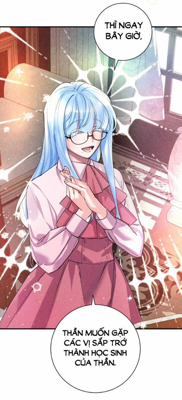 [18+] Sửa Đổi Hoàng Tử Hư Hỏng 2.2 trang 7