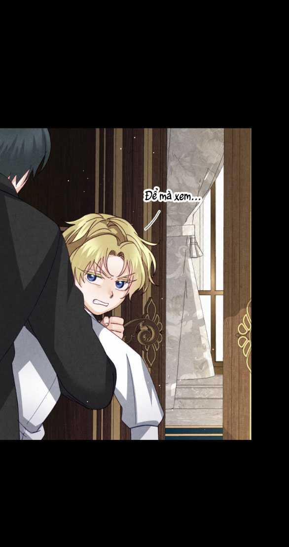 [18+] Sửa Đổi Hoàng Tử Hư Hỏng 20.1 trang 10