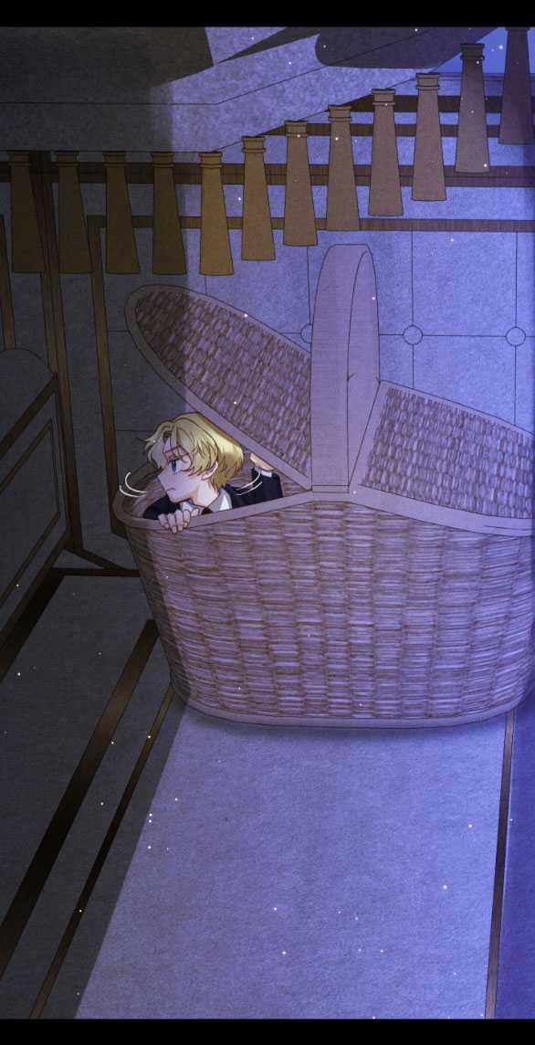 [18+] Sửa Đổi Hoàng Tử Hư Hỏng 20.1 trang 14