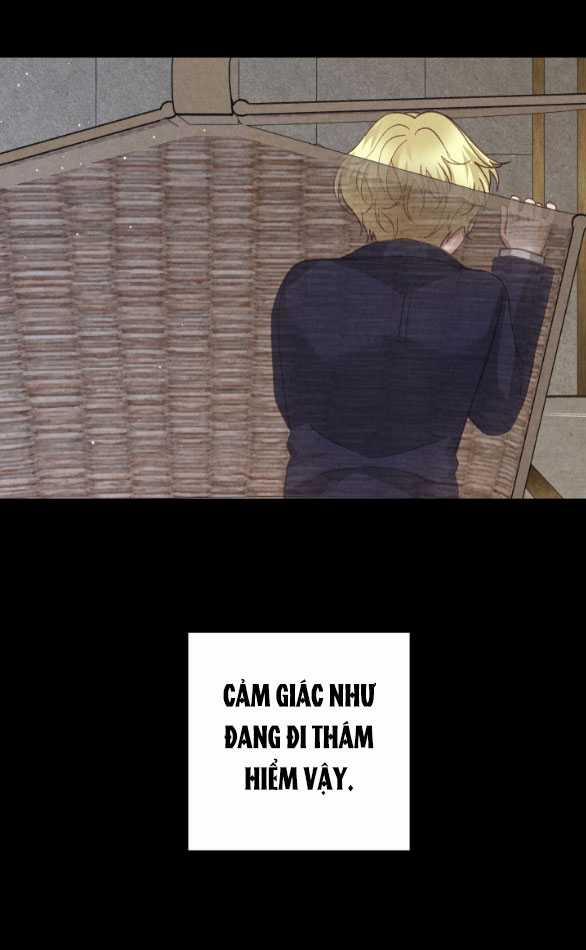 [18+] Sửa Đổi Hoàng Tử Hư Hỏng 20.1 trang 21