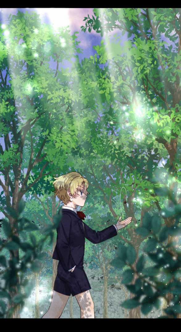 [18+] Sửa Đổi Hoàng Tử Hư Hỏng 20.1 trang 24