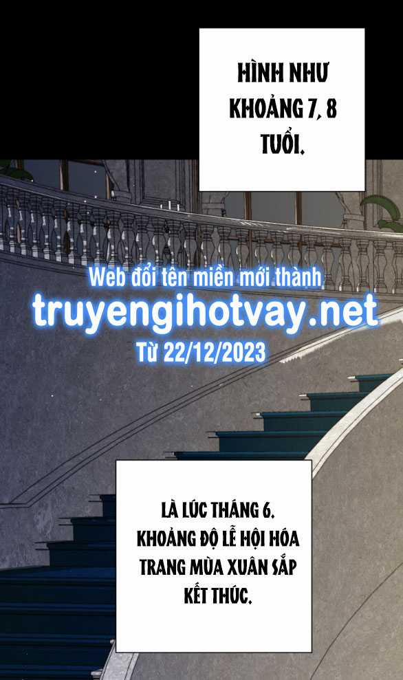 [18+] Sửa Đổi Hoàng Tử Hư Hỏng 20.1 trang 3