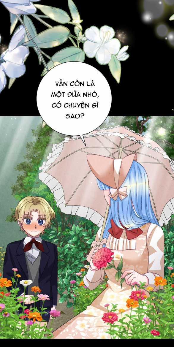 [18+] Sửa Đổi Hoàng Tử Hư Hỏng 20.1 trang 33