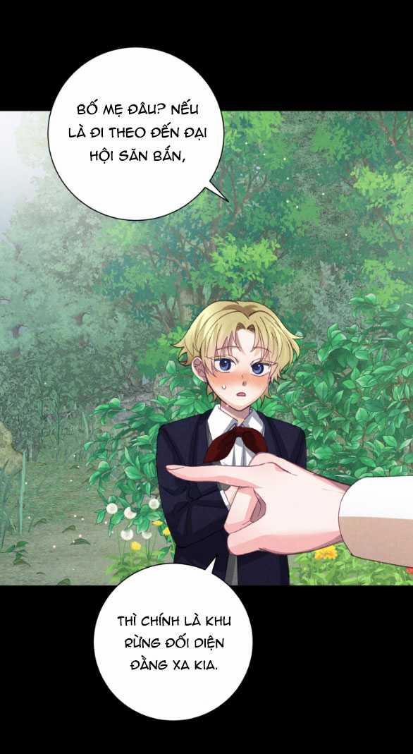 [18+] Sửa Đổi Hoàng Tử Hư Hỏng 20.1 trang 34