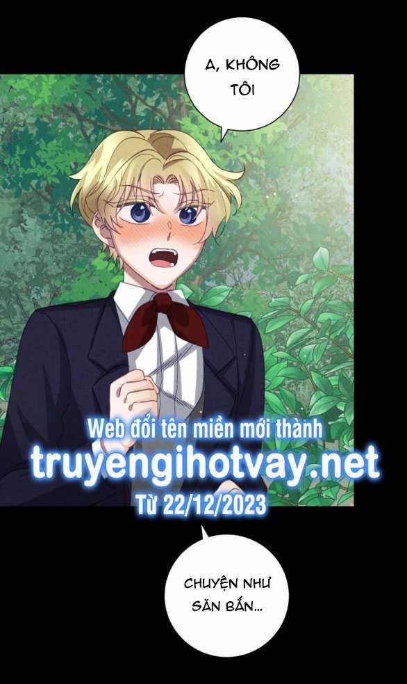 [18+] Sửa Đổi Hoàng Tử Hư Hỏng 20.1 trang 35