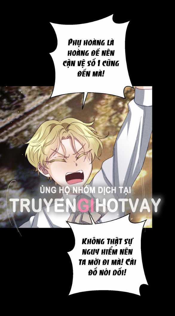[18+] Sửa Đổi Hoàng Tử Hư Hỏng 20.1 trang 7