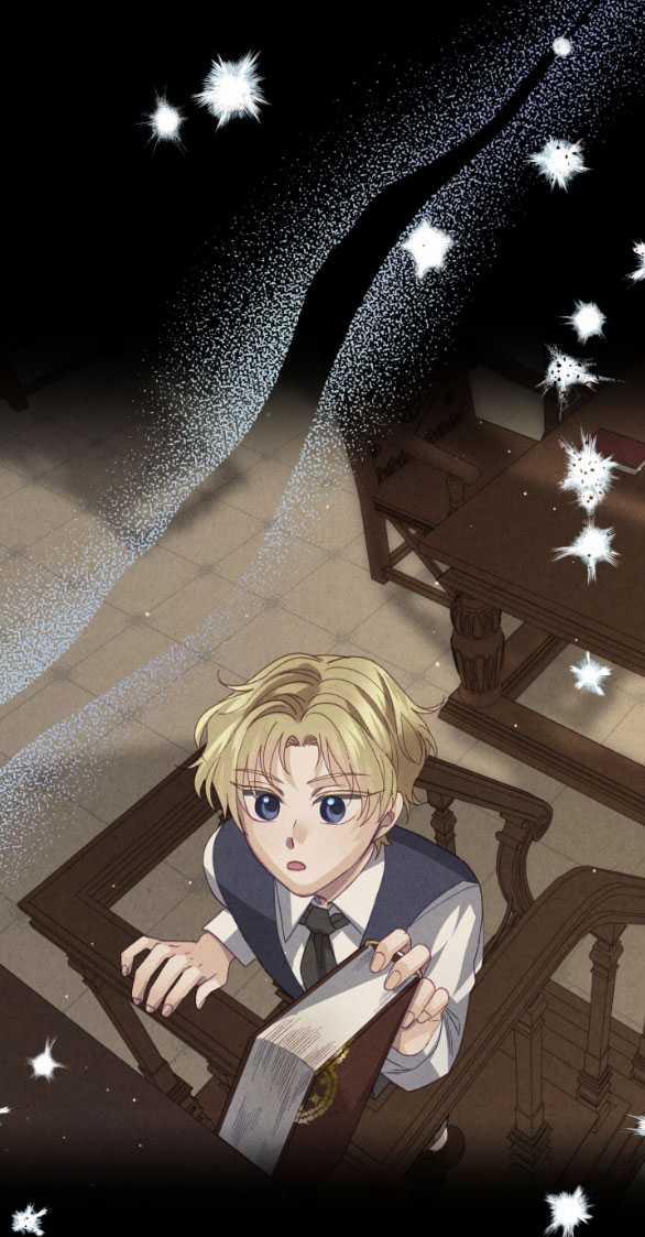 [18+] Sửa Đổi Hoàng Tử Hư Hỏng 20.2 trang 12