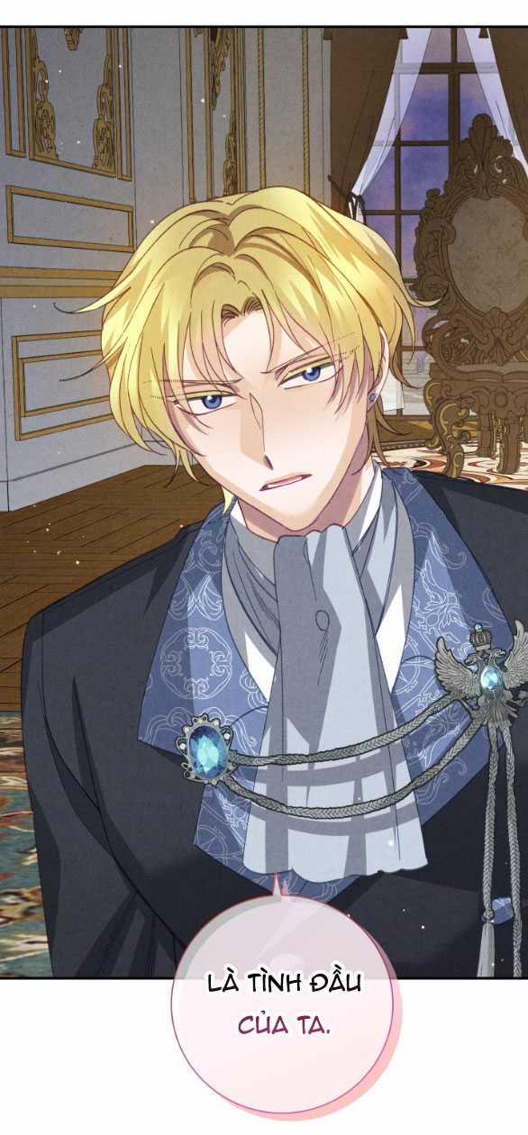 [18+] Sửa Đổi Hoàng Tử Hư Hỏng 20.2 trang 16