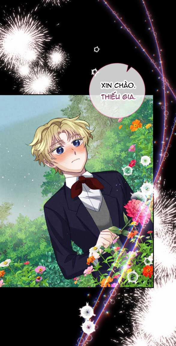 [18+] Sửa Đổi Hoàng Tử Hư Hỏng 20.2 trang 2