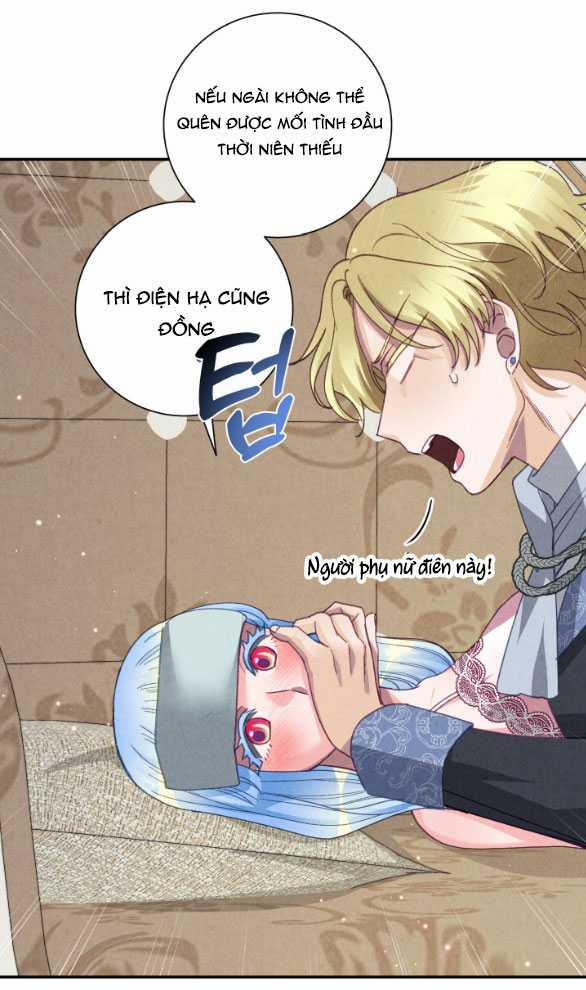 [18+] Sửa Đổi Hoàng Tử Hư Hỏng 20.2 trang 24