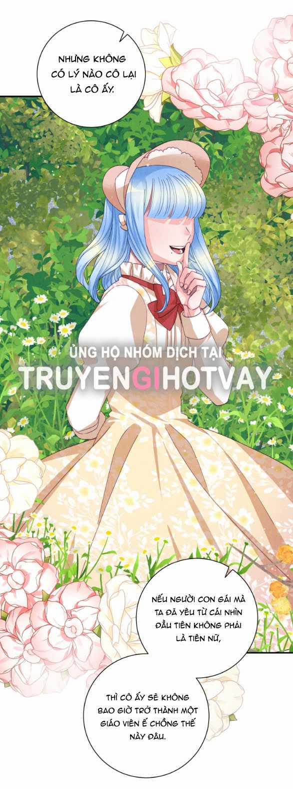 [18+] Sửa Đổi Hoàng Tử Hư Hỏng 20.2 trang 27