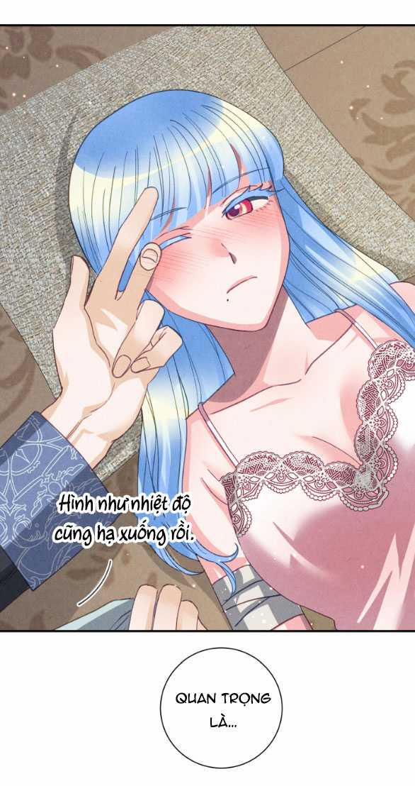 [18+] Sửa Đổi Hoàng Tử Hư Hỏng 20.2 trang 28