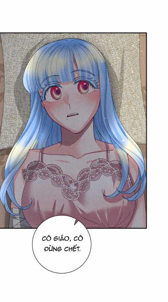 [18+] Sửa Đổi Hoàng Tử Hư Hỏng 20.2 trang 30