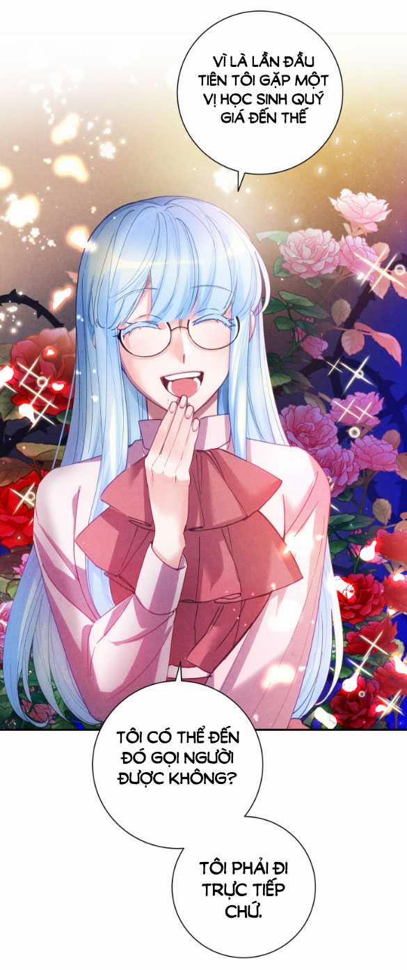 [18+] Sửa Đổi Hoàng Tử Hư Hỏng 3.1 trang 10