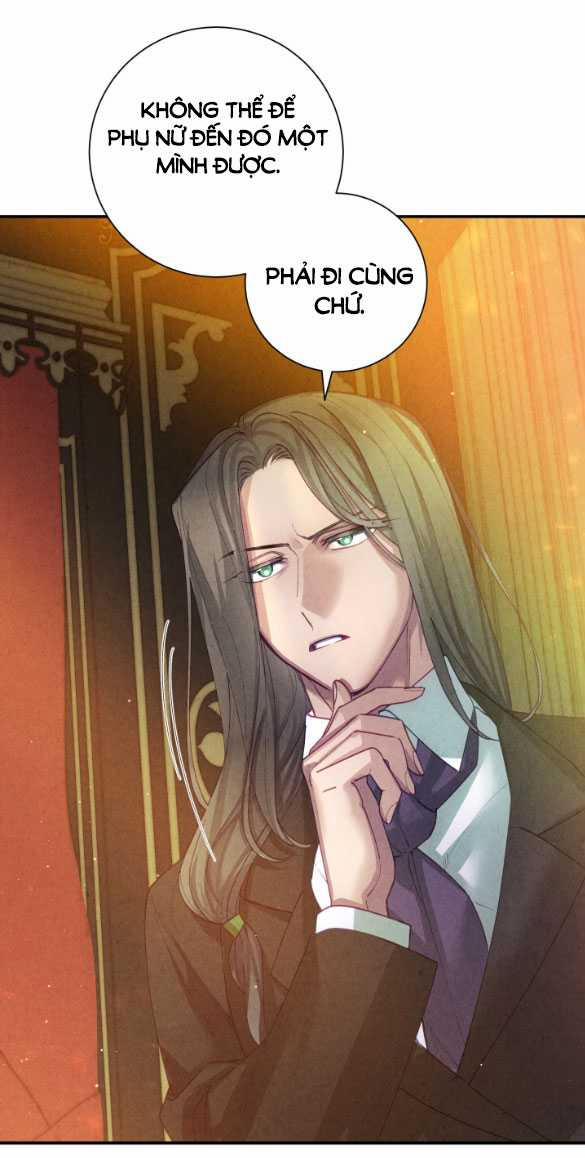 [18+] Sửa Đổi Hoàng Tử Hư Hỏng 3.1 trang 13