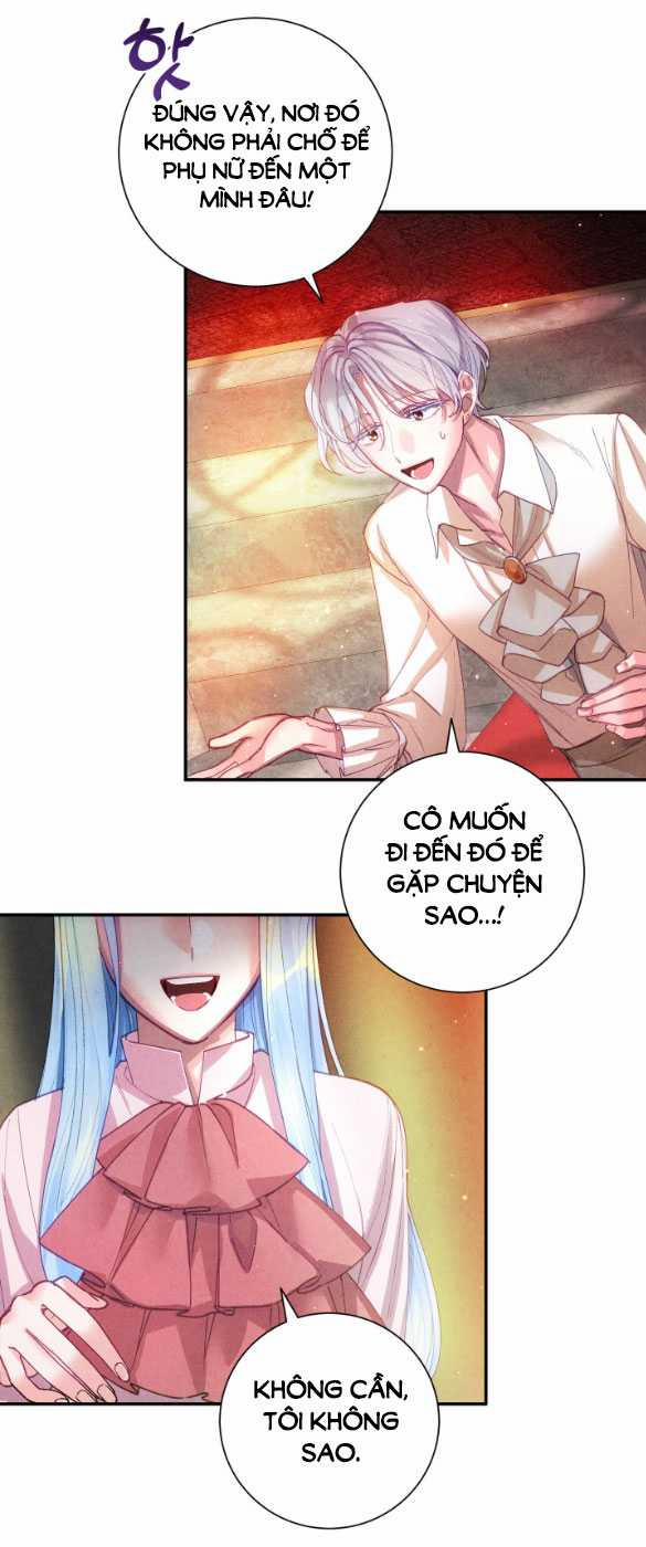 [18+] Sửa Đổi Hoàng Tử Hư Hỏng 3.1 trang 14