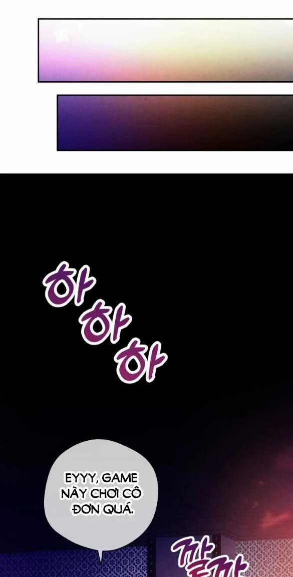 [18+] Sửa Đổi Hoàng Tử Hư Hỏng 3.1 trang 24