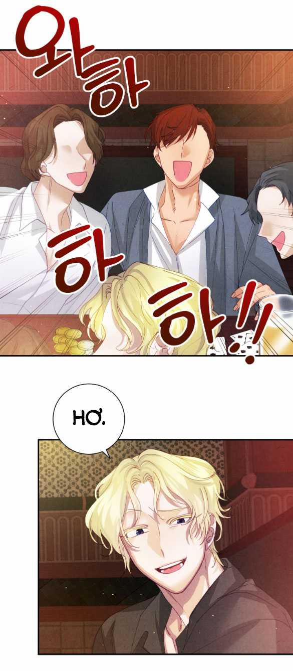 [18+] Sửa Đổi Hoàng Tử Hư Hỏng 3.1 trang 33