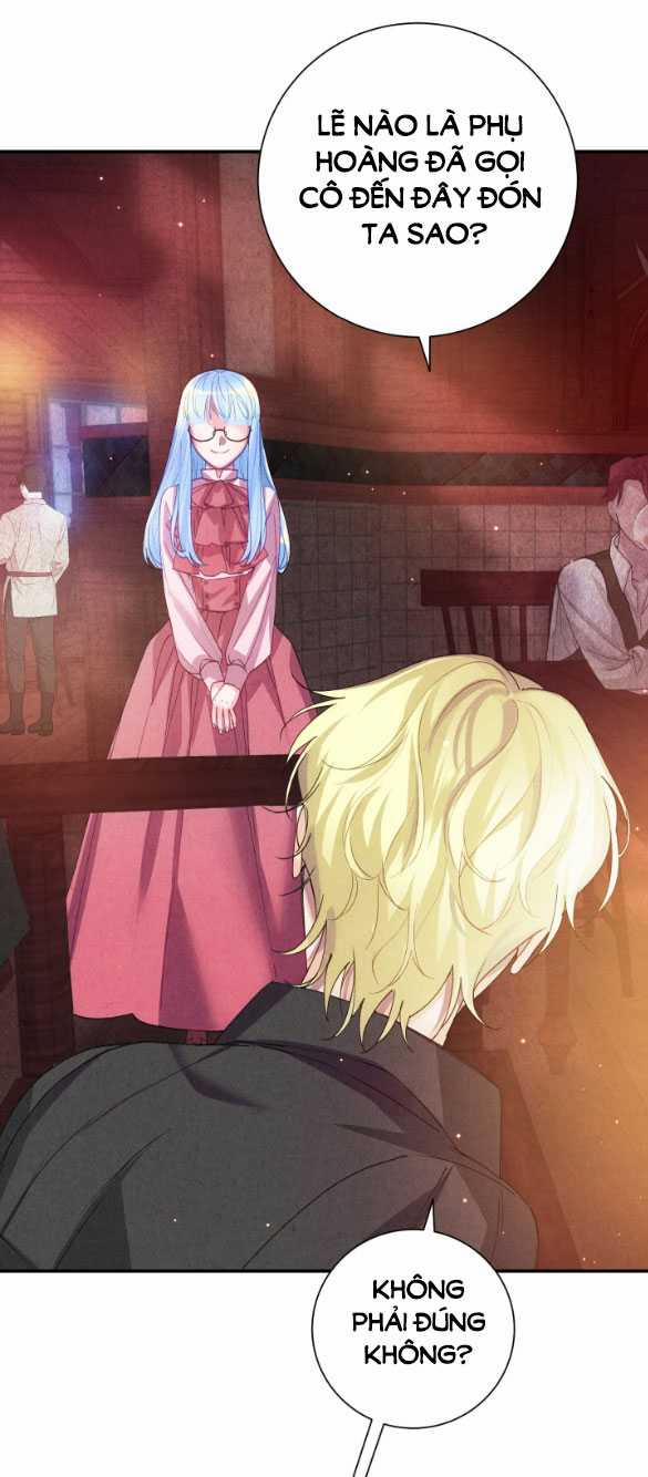 [18+] Sửa Đổi Hoàng Tử Hư Hỏng 3.1 trang 37