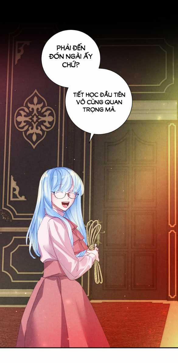 [18+] Sửa Đổi Hoàng Tử Hư Hỏng 3.1 trang 6