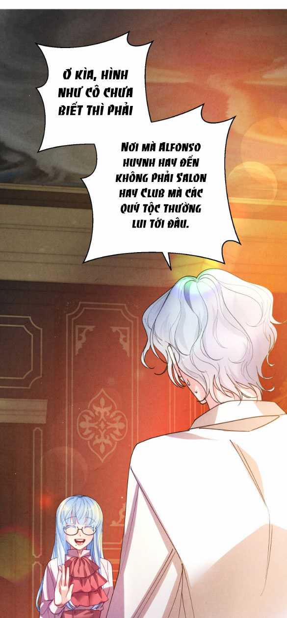 [18+] Sửa Đổi Hoàng Tử Hư Hỏng 3.1 trang 8