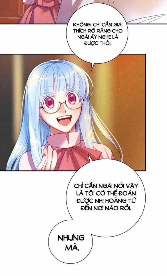 [18+] Sửa Đổi Hoàng Tử Hư Hỏng 3.1 trang 9