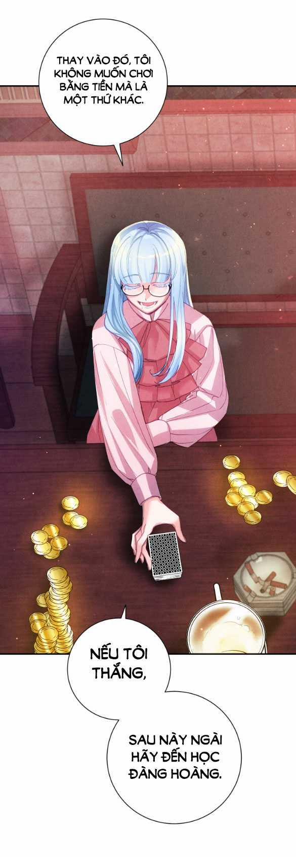 [18+] Sửa Đổi Hoàng Tử Hư Hỏng 3.2 trang 12