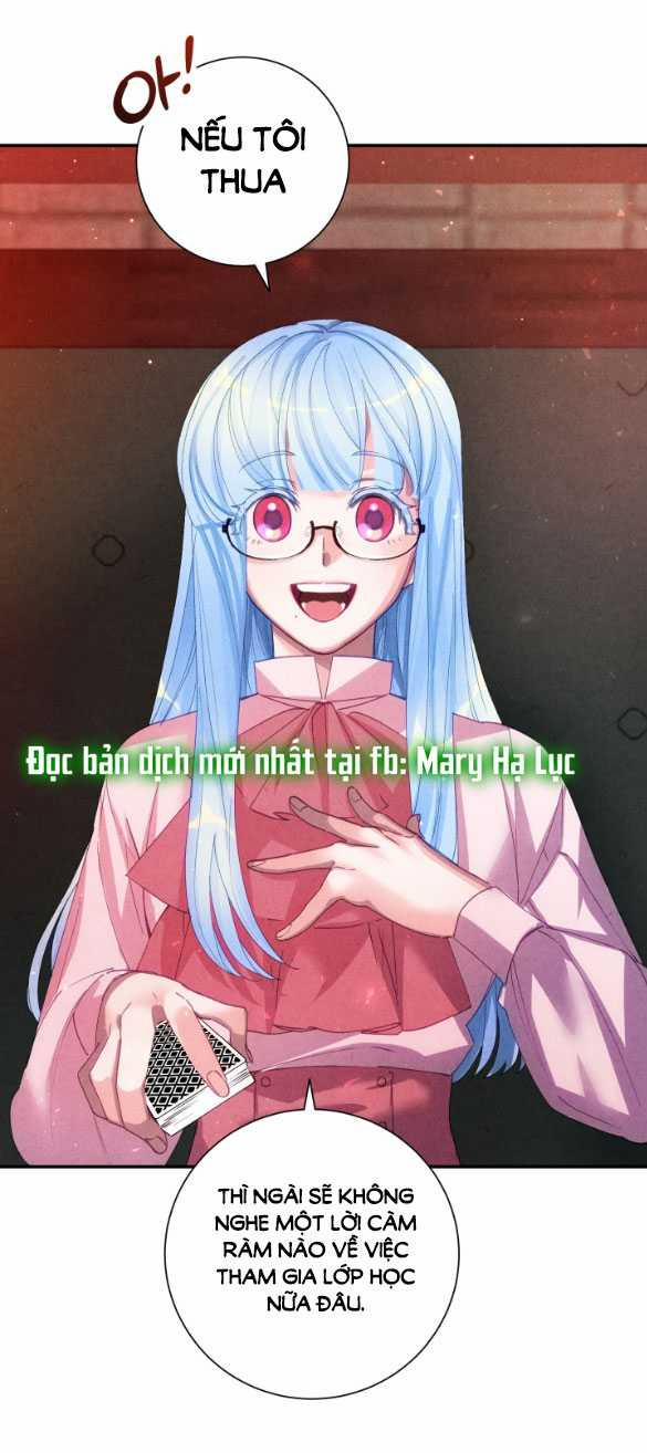 [18+] Sửa Đổi Hoàng Tử Hư Hỏng 3.2 trang 13
