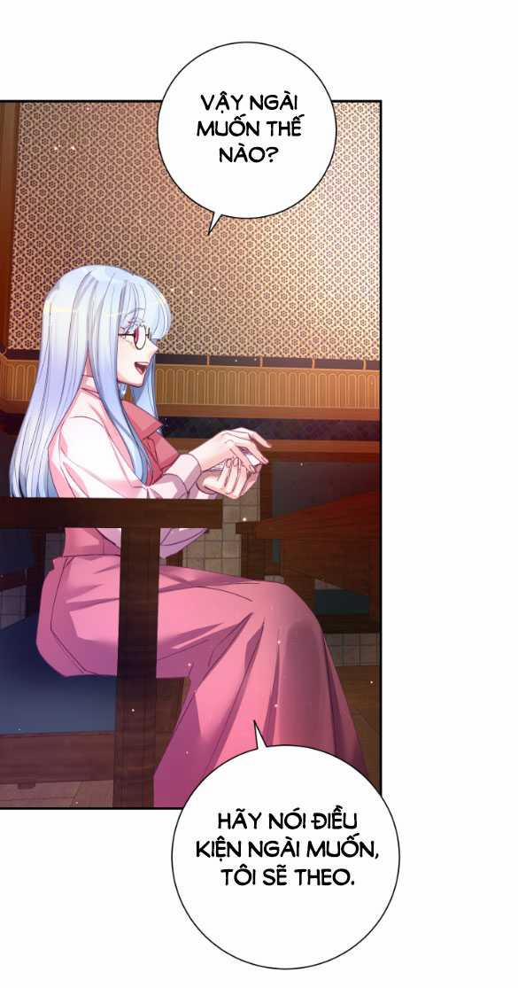 [18+] Sửa Đổi Hoàng Tử Hư Hỏng 3.2 trang 19