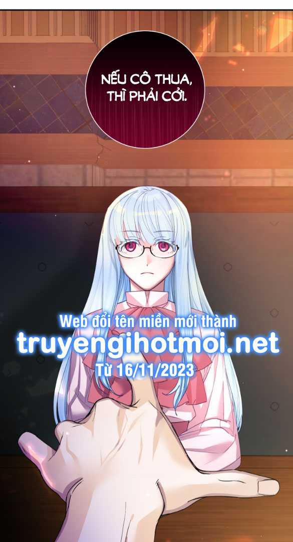 [18+] Sửa Đổi Hoàng Tử Hư Hỏng 3.2 trang 21