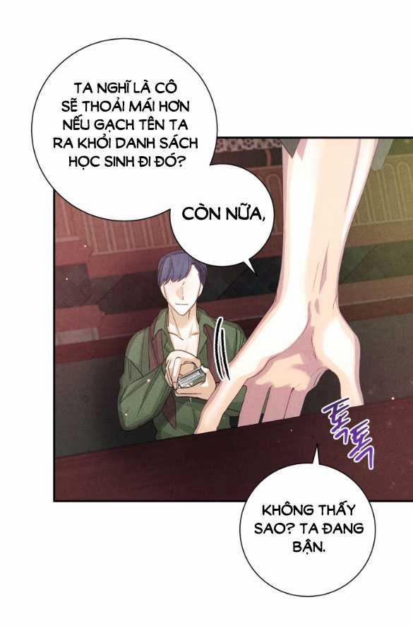 [18+] Sửa Đổi Hoàng Tử Hư Hỏng 3.2 trang 4