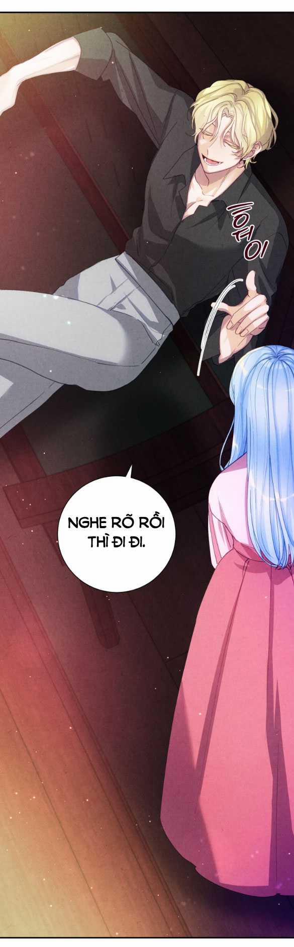 [18+] Sửa Đổi Hoàng Tử Hư Hỏng 3.2 trang 6